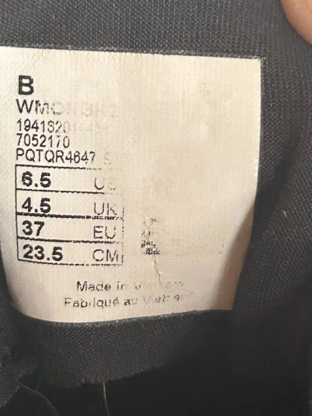 new ba new balance